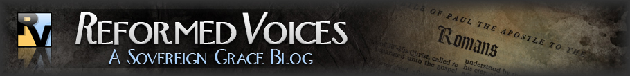 Reformed Voices
